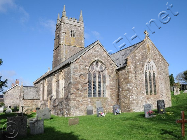 St George's Church Cemetery